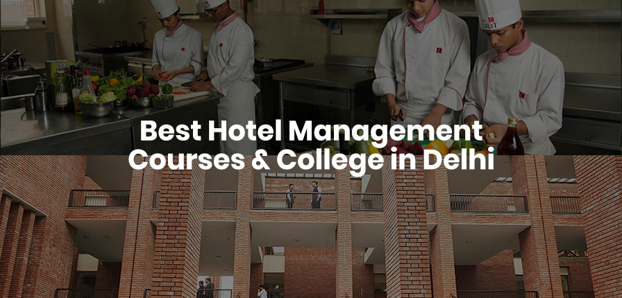 Best Hotel Management Courses in Delhi at the Best Hotel Management College – TLSH 